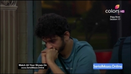 Bigg Boss - Season 17 - 5th January 2024